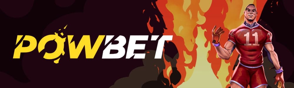 Powbet5 καζίνο Επισκεφθείτε τον ιστότοπο του Powbet Casino Greece και δείτε την ποιότητα των παιχνιδιών που προσφέρονται σε αυτό το καζίνο