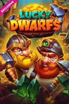 Lucky Dwarfs Lucky Dwarfs